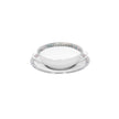 Haviland Plumes Soup Cup and Saucer