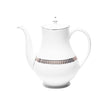 Haviland Plumes Coffeepot