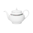 Haviland Plumes Round Teapot