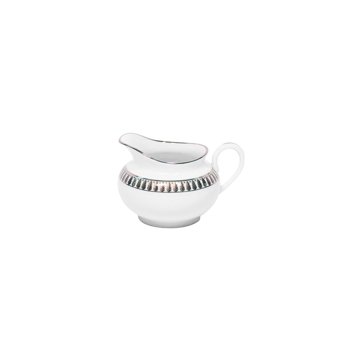Haviland Plumes Creamer