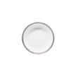 Haviland Plumes Rimless Soup Plate