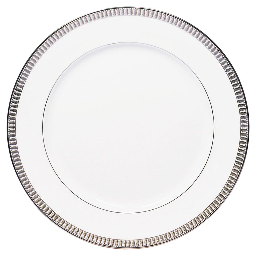 Haviland Plumes Flat Dish
