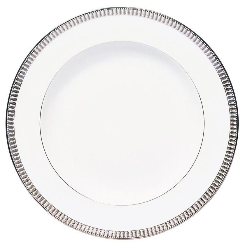 Haviland Plumes Deep Platter