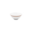 Haviland Plumes Rice Bowl