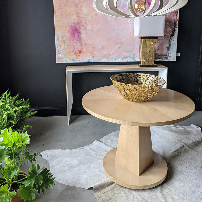 Woodbridge Furniture Henderson Console