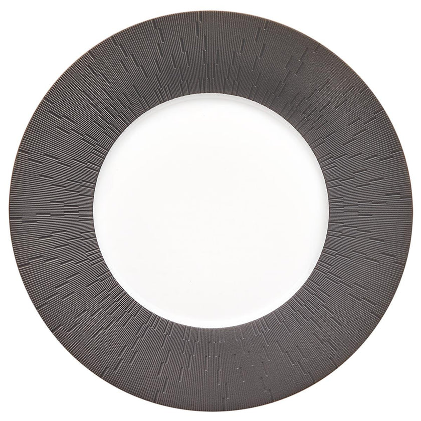Haviland Infini Blanc Underplate