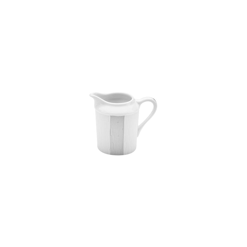 Haviland Infini Blanc Creamer