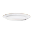 Haviland Souffle D'Or Oval Dish - Large