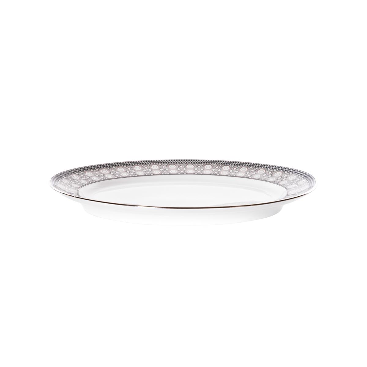 Haviland Hollywood Oval Dish - Small