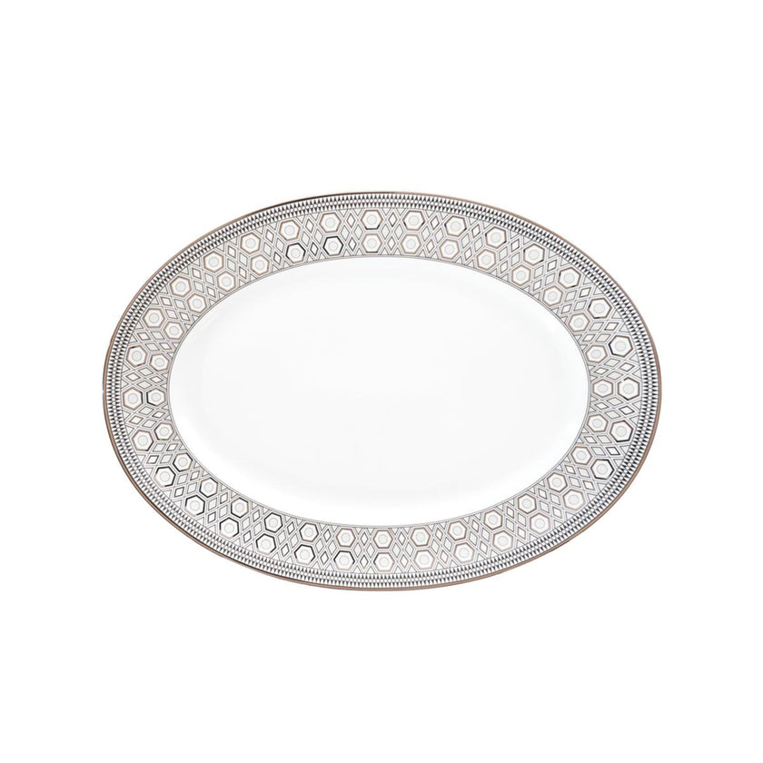 Haviland Hollywood Oval Dish - Small