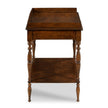 Woodbridge Furniture Windward Cupping Console