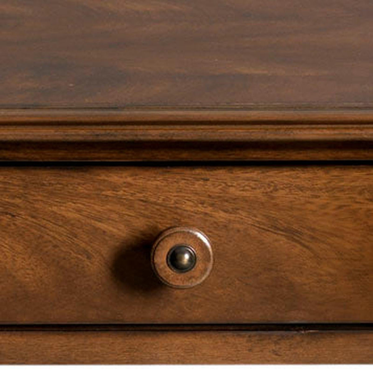 Woodbridge Furniture Leeward Hall Table