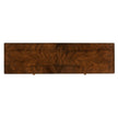 Woodbridge Furniture Leeward Hall Table