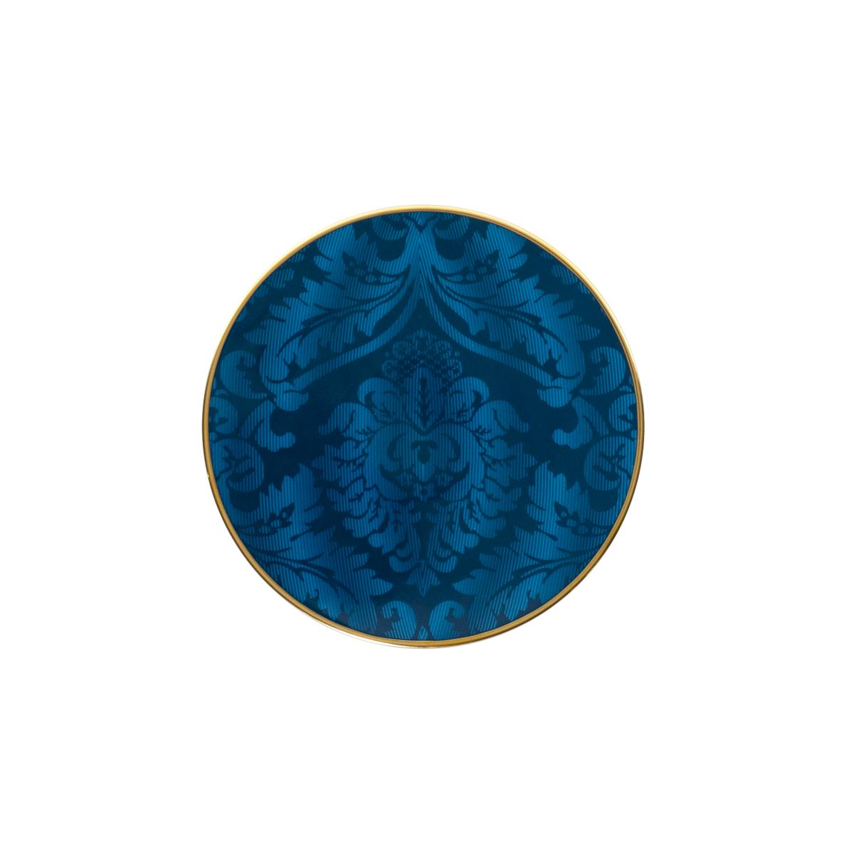 Haviland Damasse Bread and Butter Plate