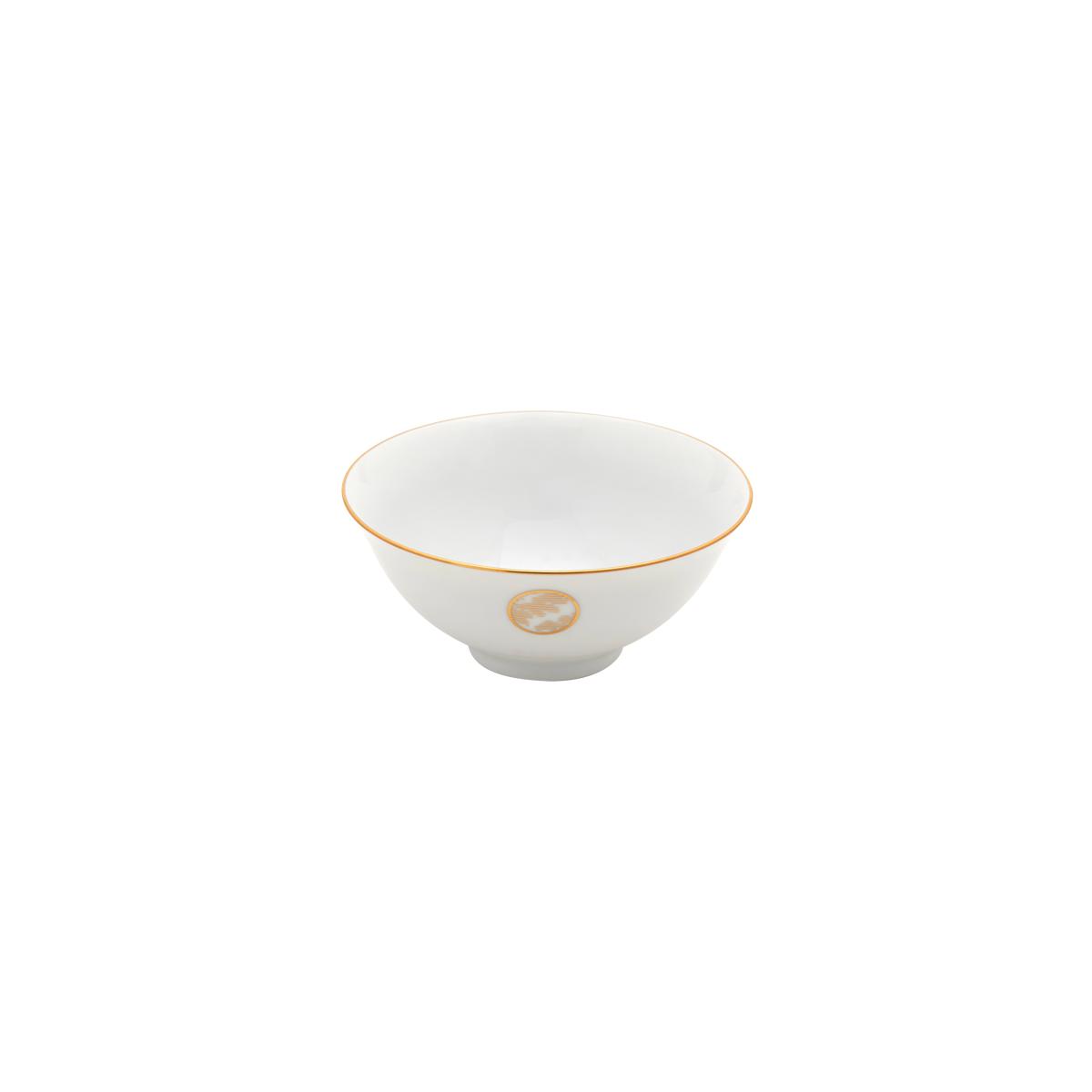 Haviland Damasse Rice Bowl