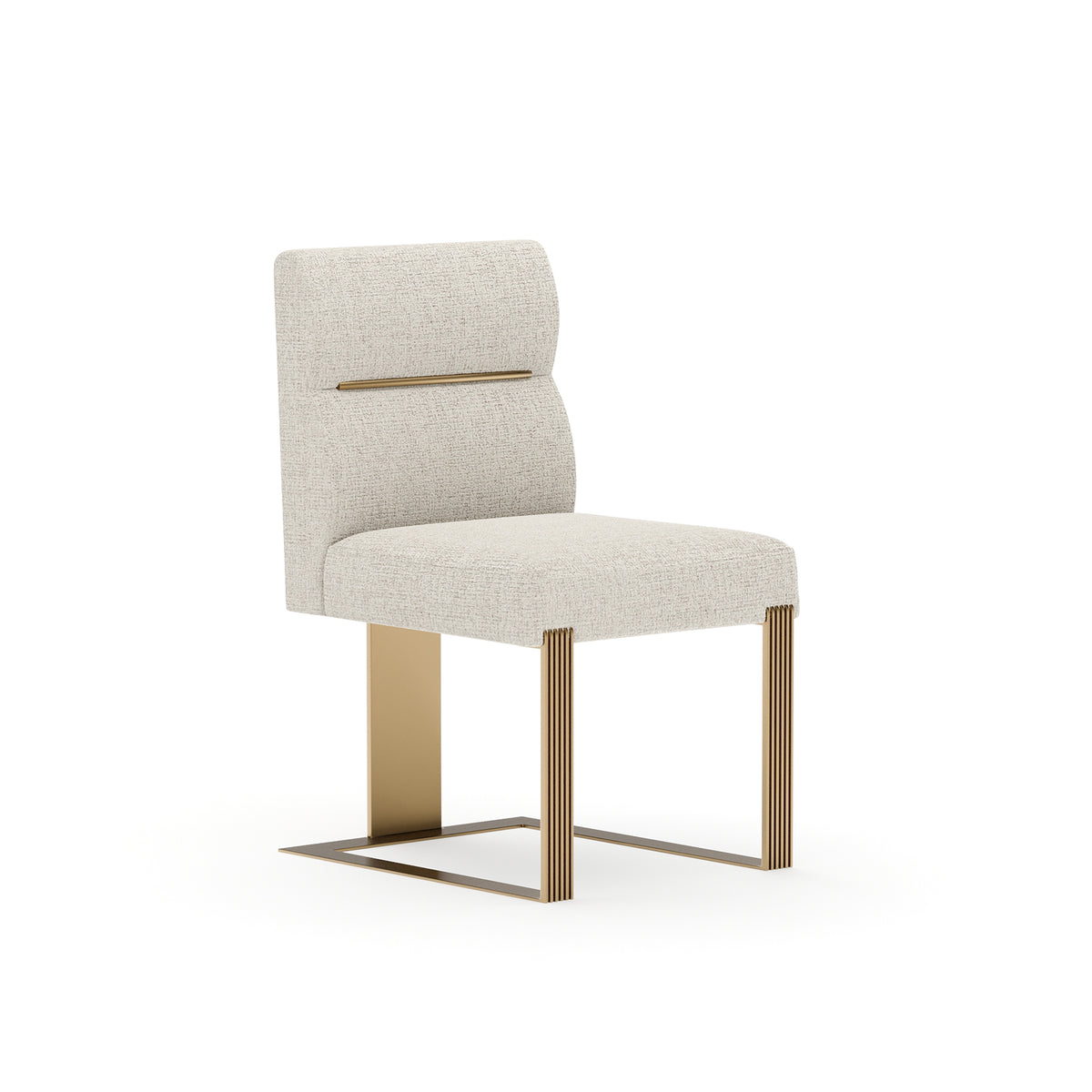 Caracole Counter Balance Dining Chair