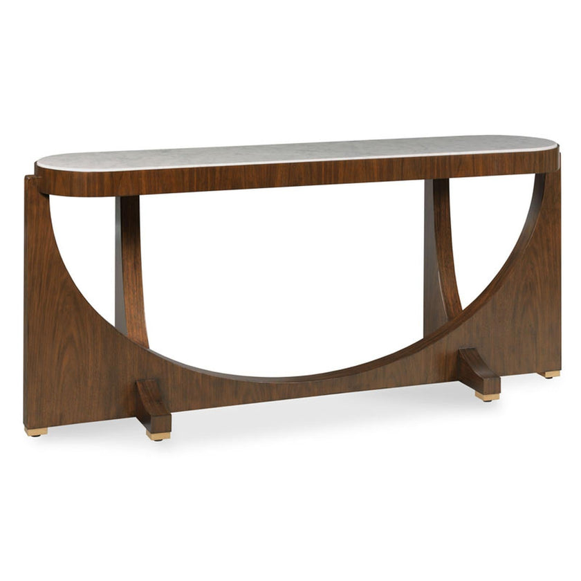 Woodbridge Furniture Powderhorn Console