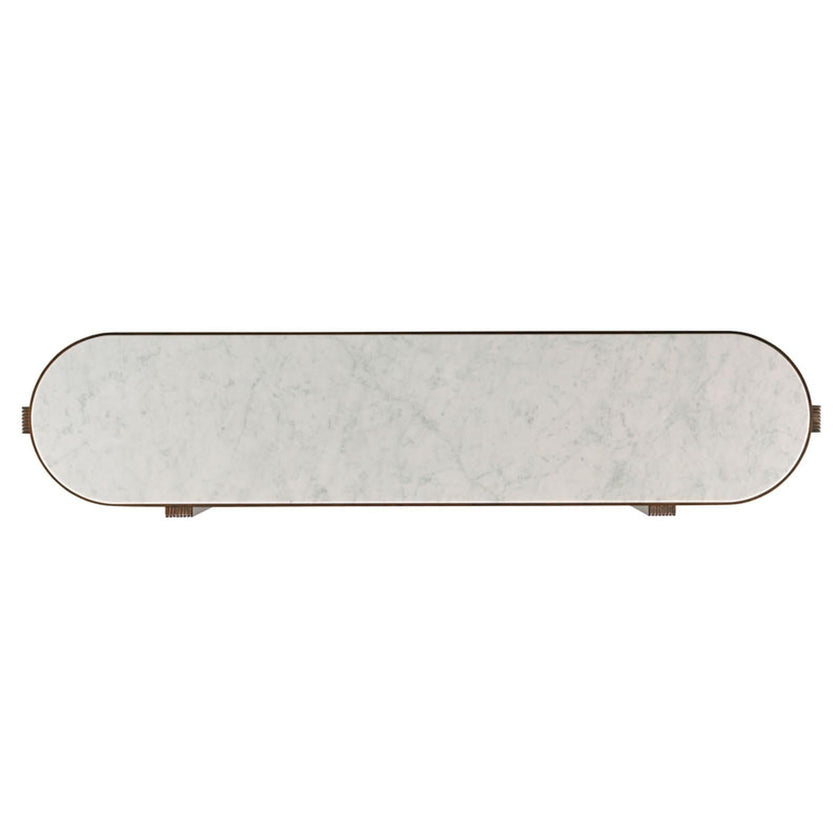Woodbridge Furniture Powderhorn Console
