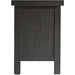 Bernhardt Trianon Rectangualr Nightstand