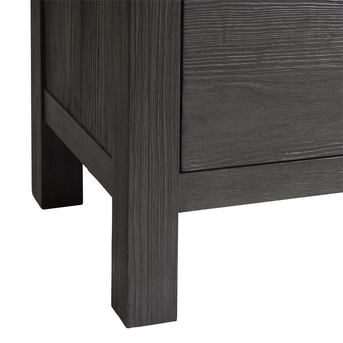 Bernhardt Trianon Rectangualr Nightstand