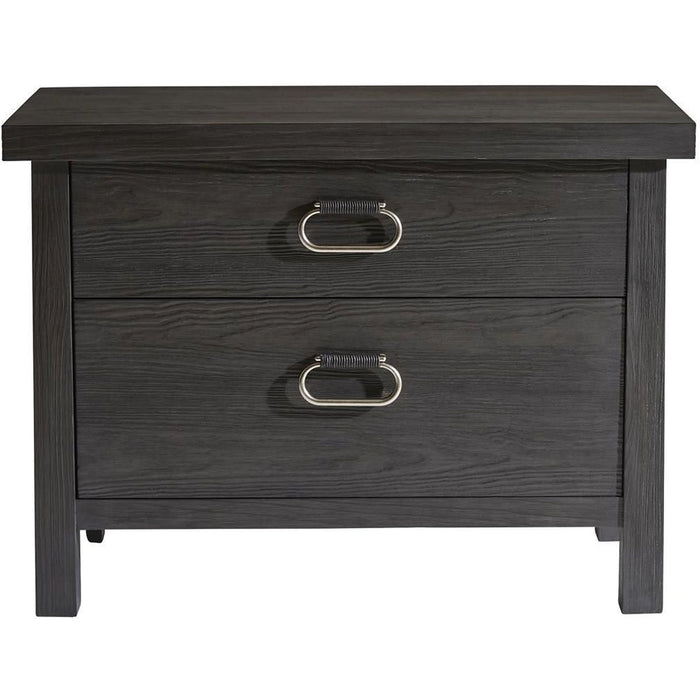 Bernhardt Trianon Rectangular Nightstand G10