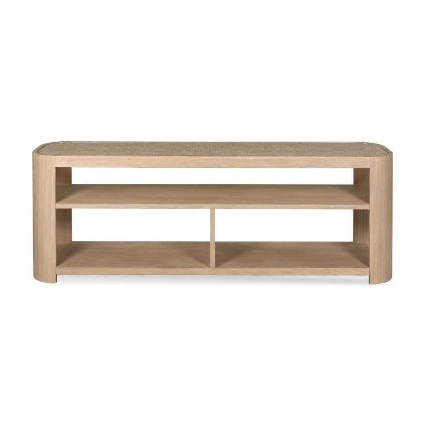 Woodbridge Furniture Surfside Media Console