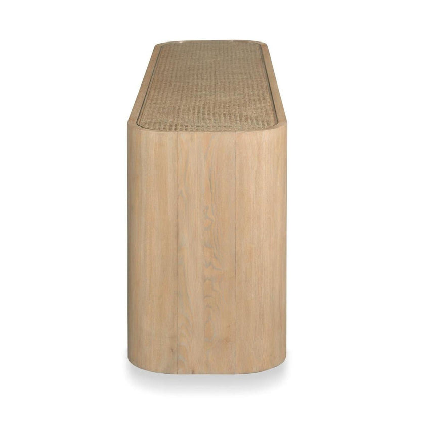 Woodbridge Furniture Surfside Media Console