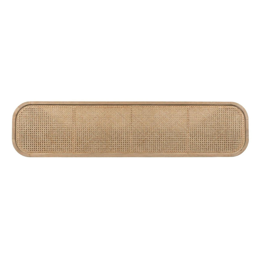 Woodbridge Furniture Surfside Media Console