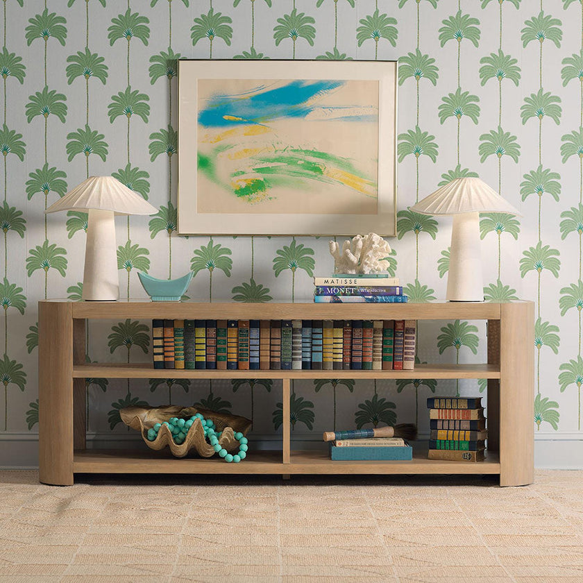 Woodbridge Furniture Surfside Media Console