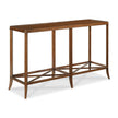 Woodbridge Furniture Sernin Hall Table