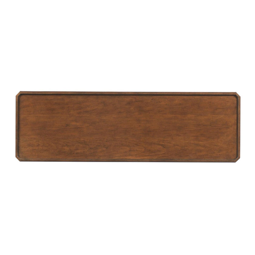 Woodbridge Furniture Sernin Hall Table