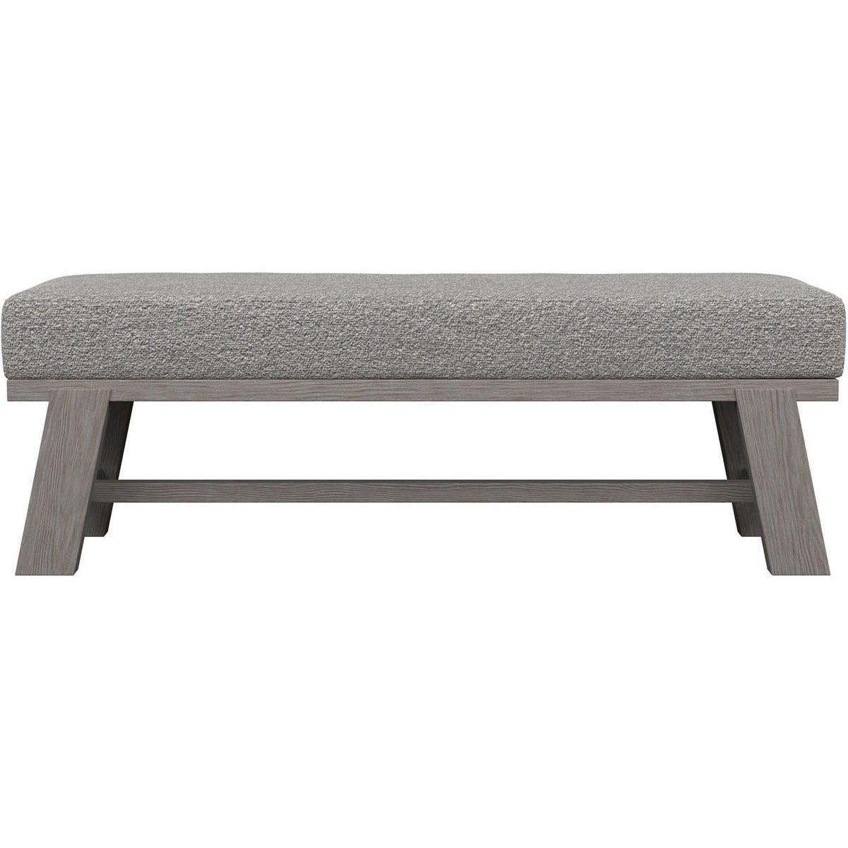 Bernhardt Trianon Bench