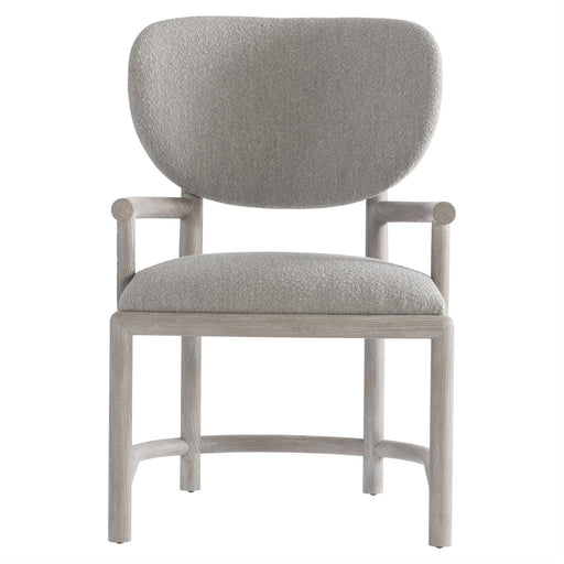 Bernhardt Trianon Arm Chair 542