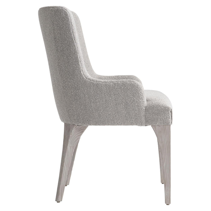 Bernhardt Trianon Arm Chair 548