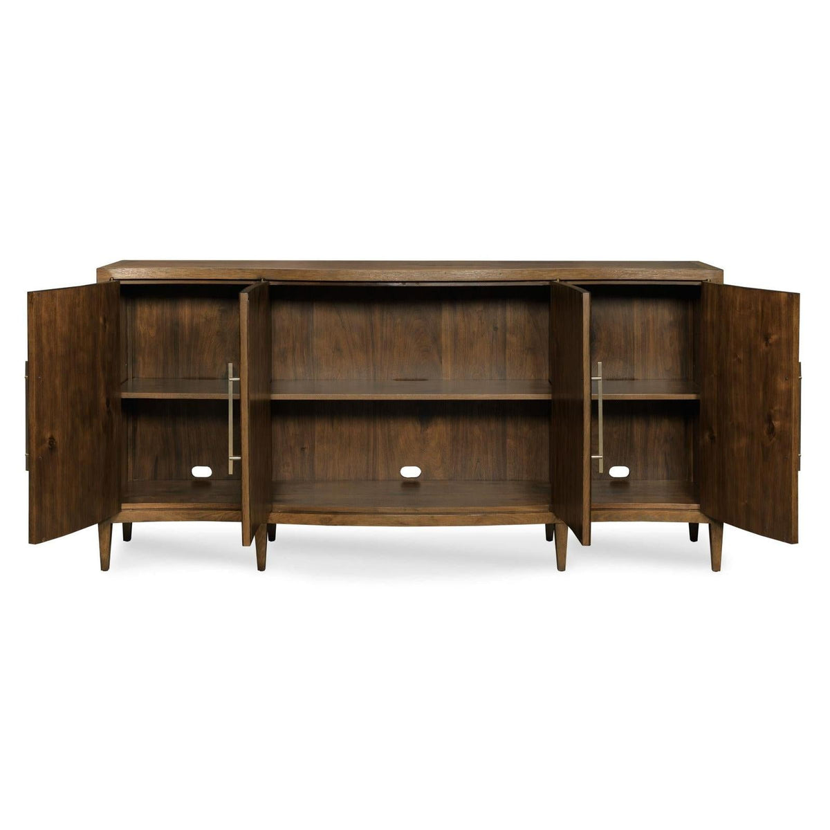 Woodbridge Furniture Harbor Media Cabinet