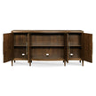 Woodbridge Furniture Harbor Media Cabinet