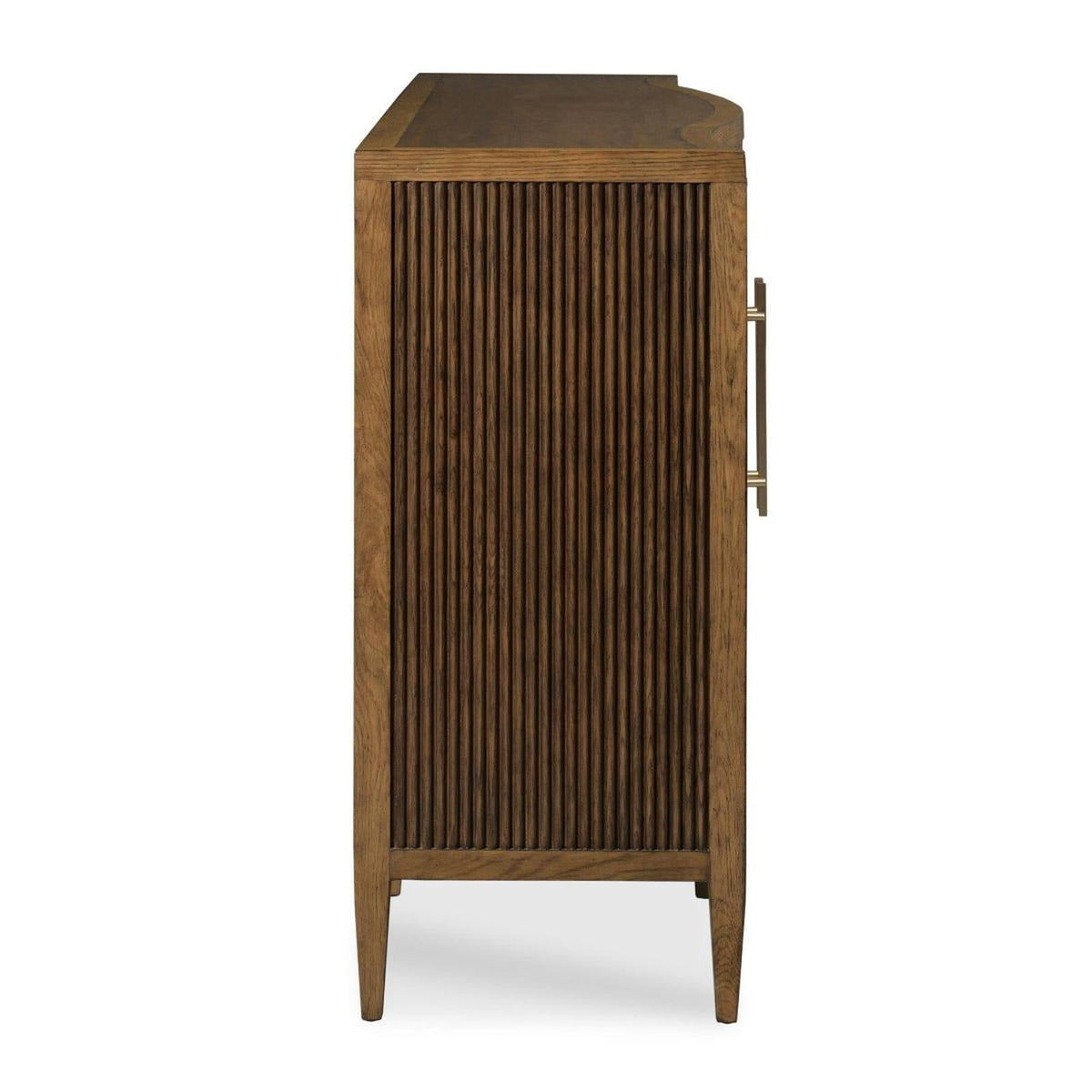 Woodbridge Furniture Harbor Media Cabinet