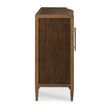 Woodbridge Furniture Harbor Media Cabinet