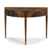 Woodbridge Furniture Kensington Demilune
