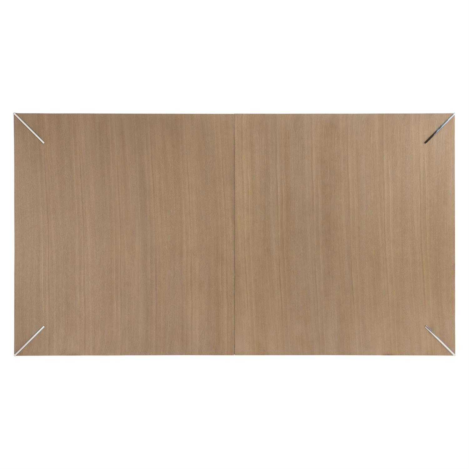 Bernhardt Modulum Rectangular Dining Table