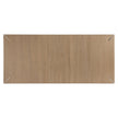 Bernhardt Modulum Rectangular Dining Table