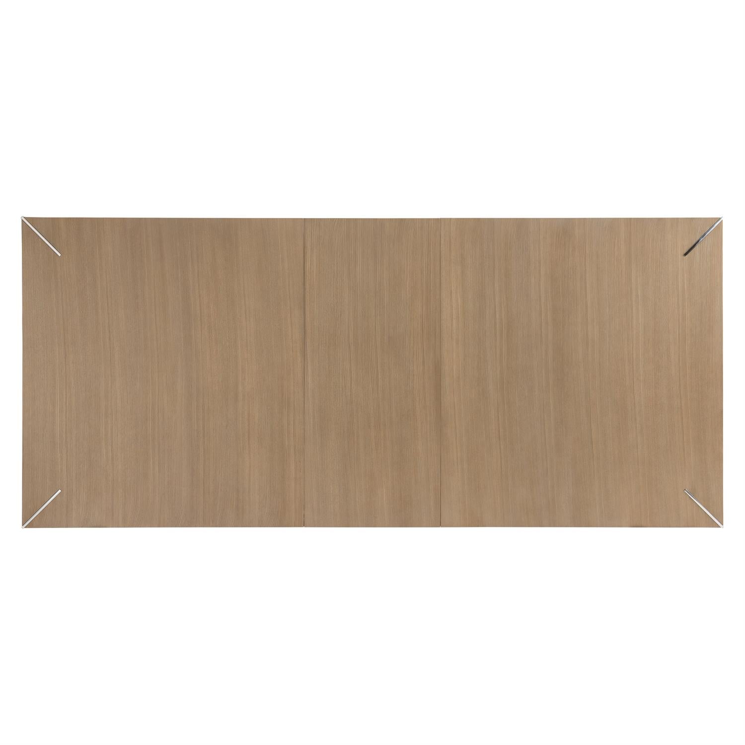 Bernhardt Modulum Rectangular Dining Table