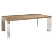 Bernhardt Modulum Rectangular Dining Table