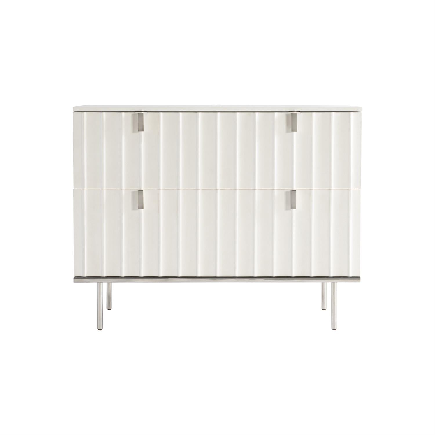 Bernhardt Modulum Nightstand 232