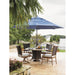 Tommy Bahama Outdoor Alfresco Living Umbrella Base