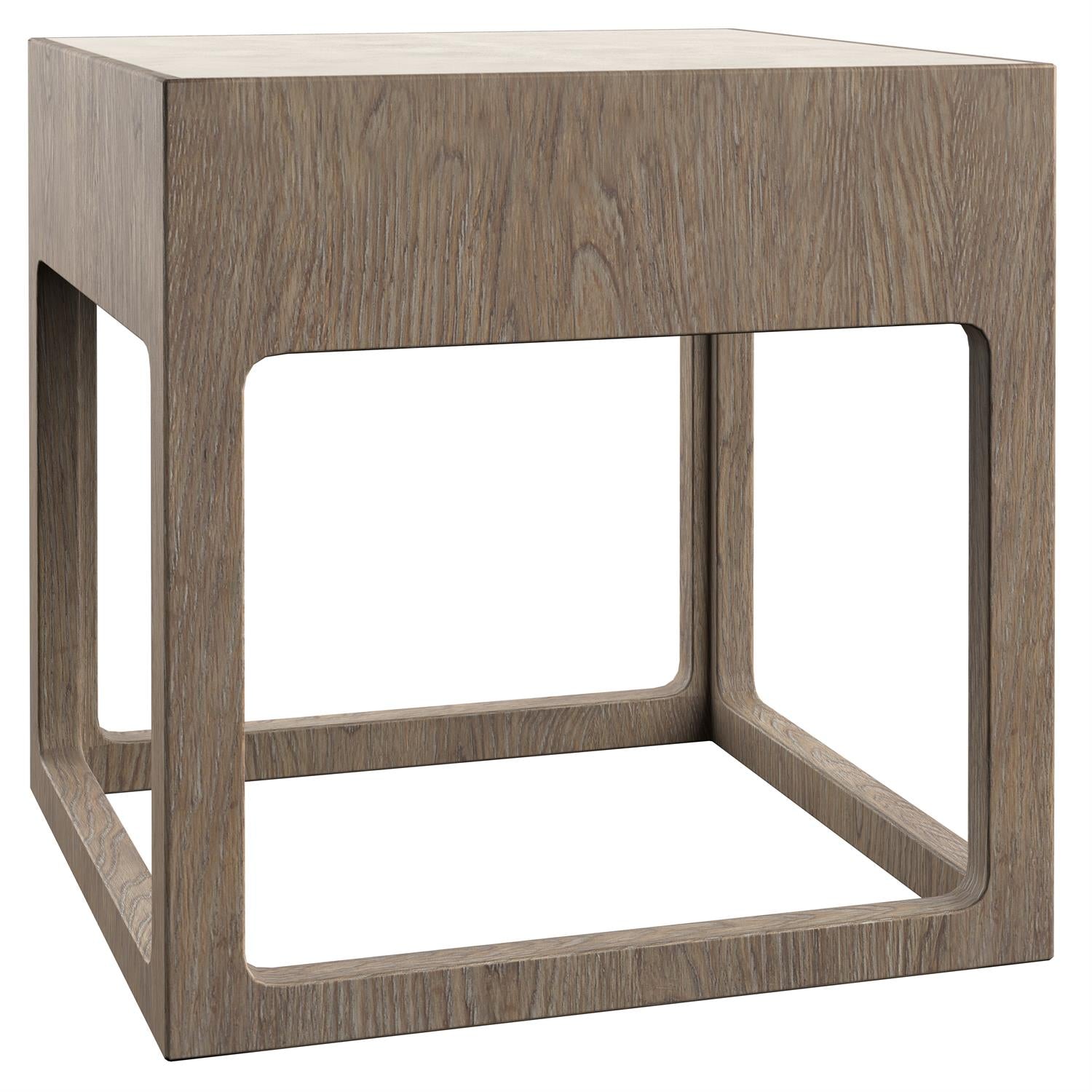 Bernhardt Casa Paros Side Table 111