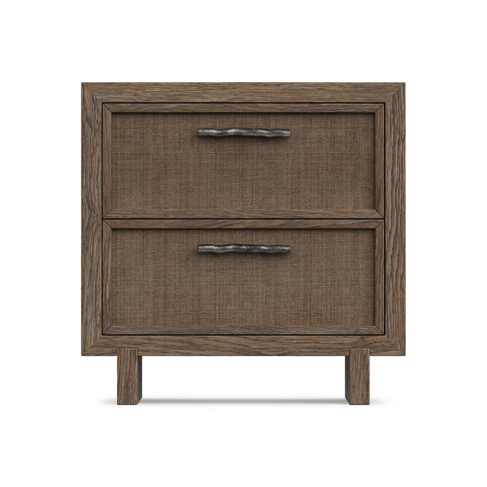 Bernhardt Casa Paros Nightstand 219