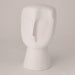 Global Views Modernist Bust - Matte White