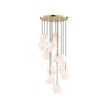 Wildwood Indicus Chandelier