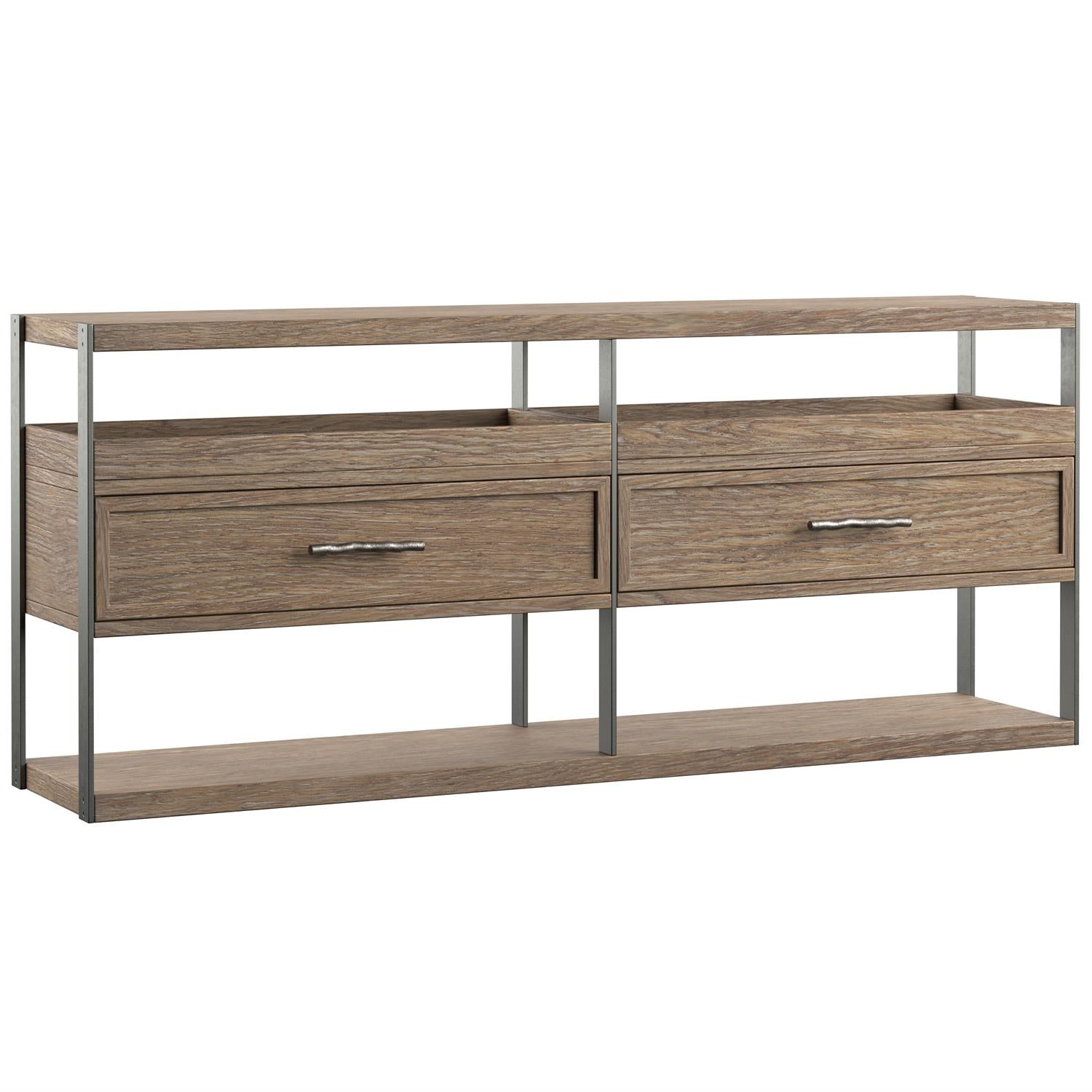Bernhardt Casa Console Table 912